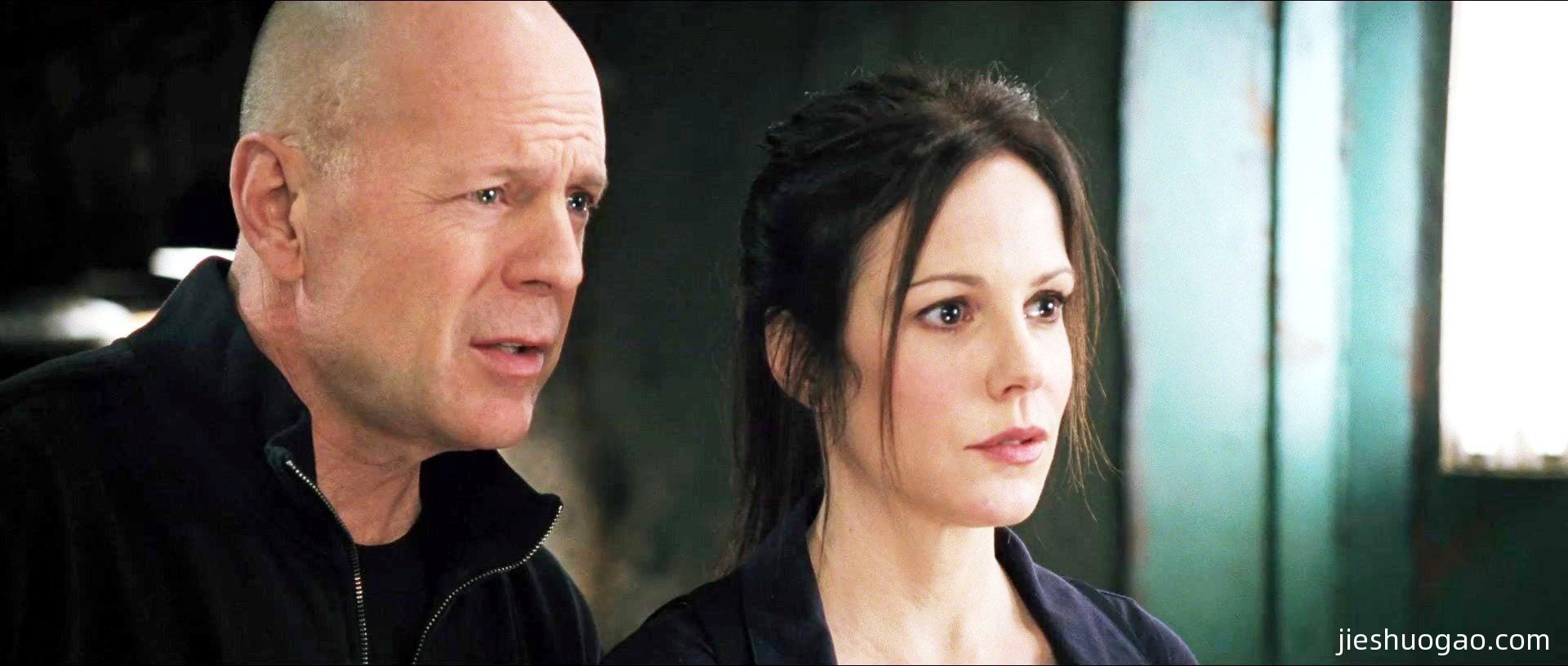 2010《赤焰战场》2852字，8分钟剧情解说稿