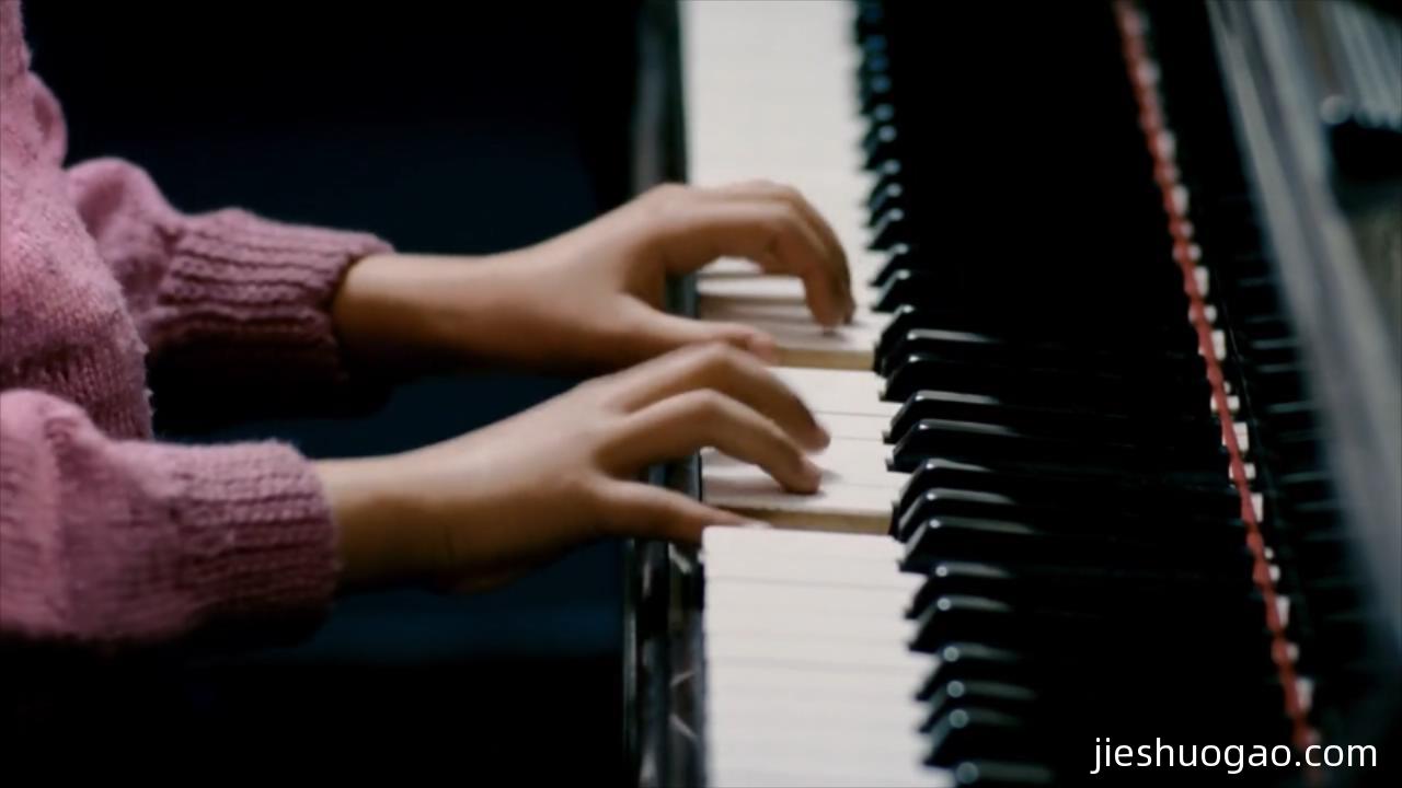 2010《钢的琴》3175字，10分钟剧情解说稿-第2张图片