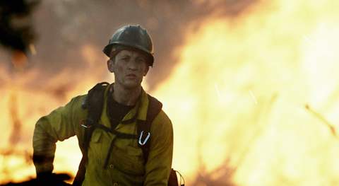 2017《勇往直前》3014字，12分钟剧情解说稿