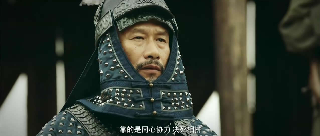 2017《龙之战》3281字，11分钟剧情解说稿下载