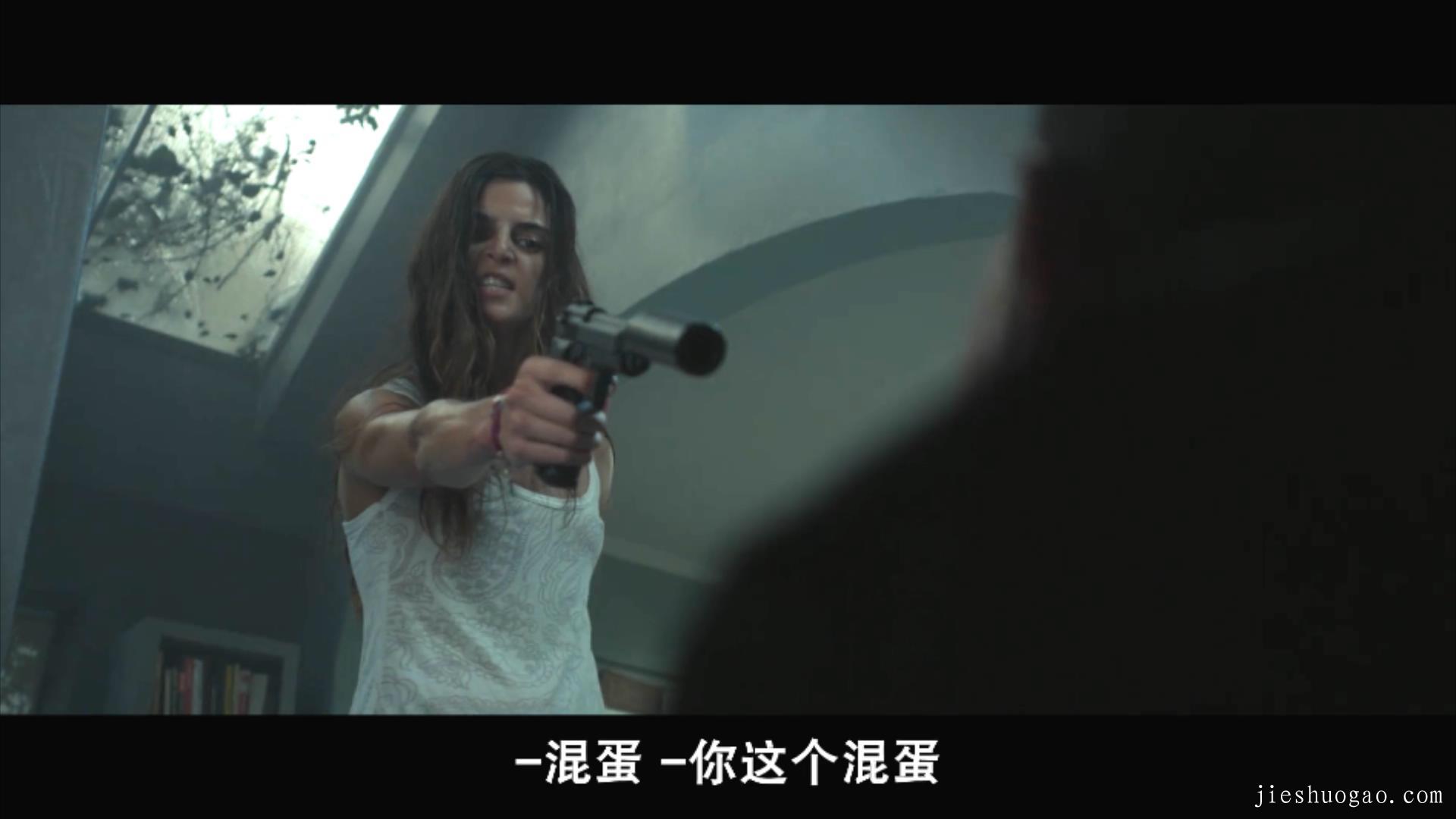 男主双腿瘫痪，凭借高智商重回巅峰|《隧道尽头》8分钟3256字解说文案