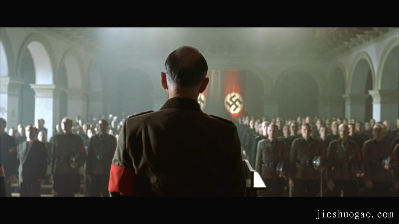 纳粹少年，命运与时代捆绑|《希特勒的男孩》9分钟2773字解说稿-第2张图片