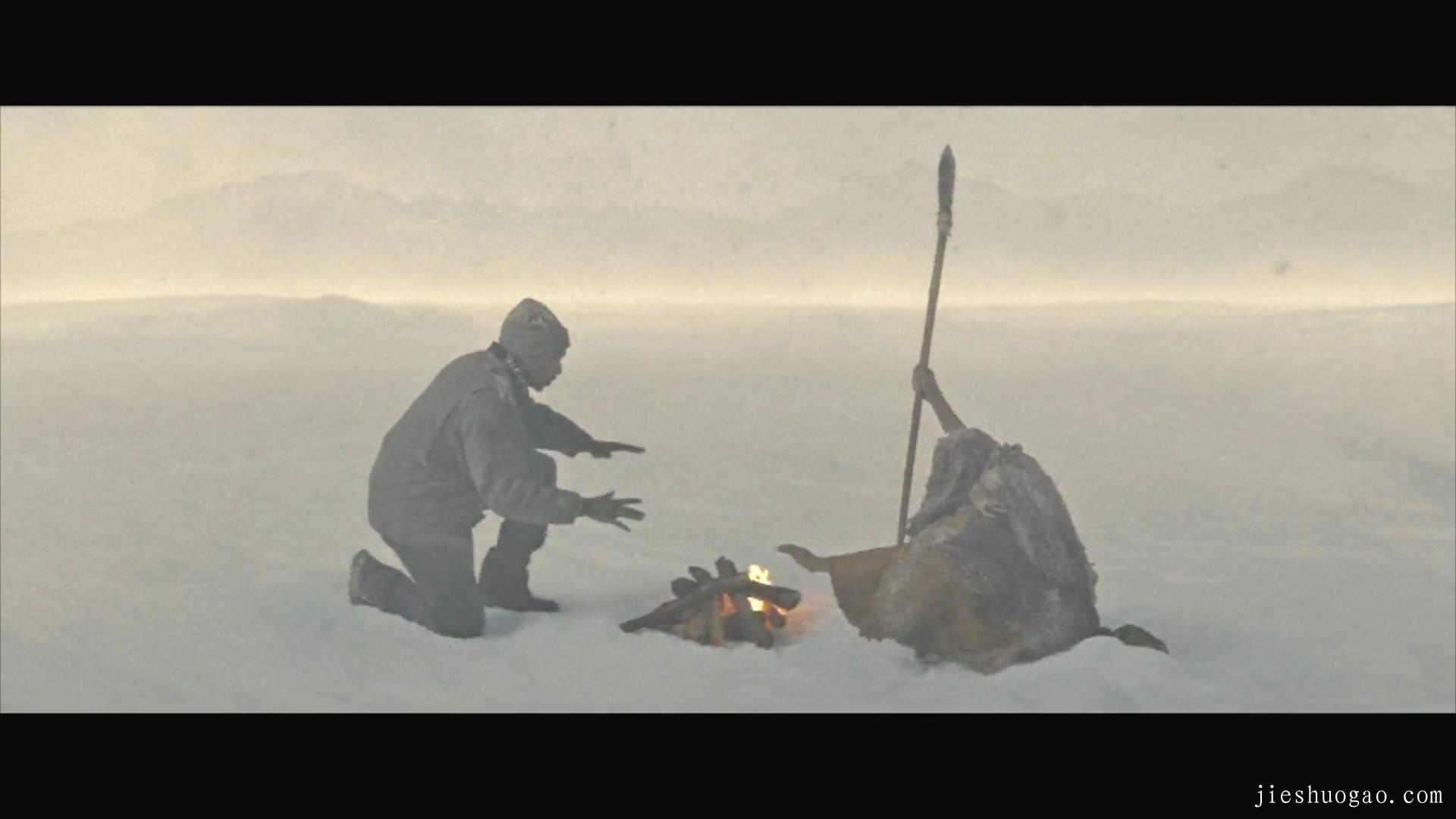 吞下一颗药可穿越上下五千年|《同步》8分钟2952字解说稿