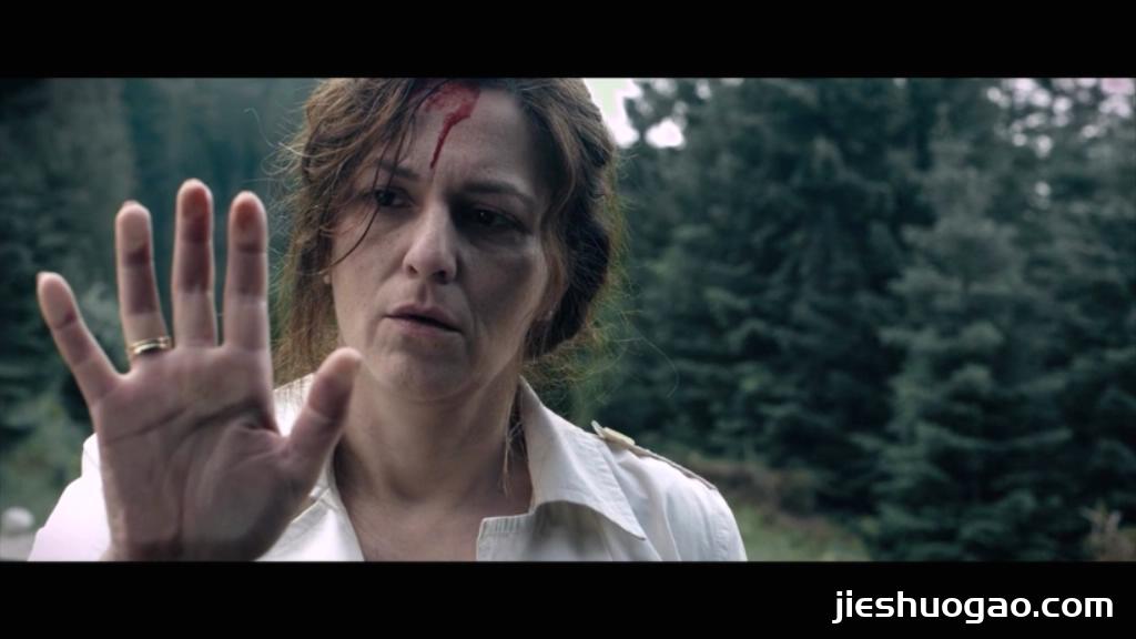 孤独究竟是不是最折磨人的情绪？|《隐墙》6分钟1800字解说稿